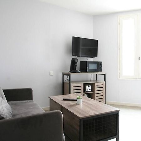 Le Petit Voyageur Apartment Angouleme Luaran gambar