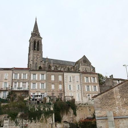 Le Petit Voyageur Apartment Angouleme Luaran gambar